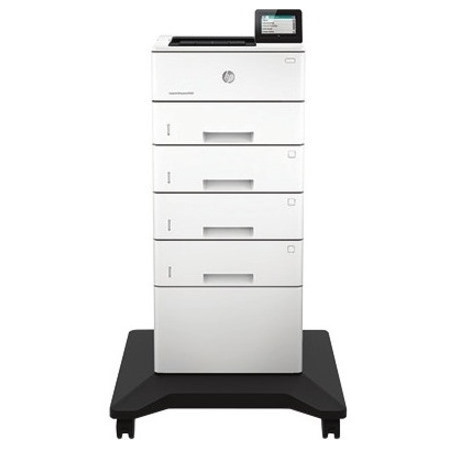 HP Printer Cabinet