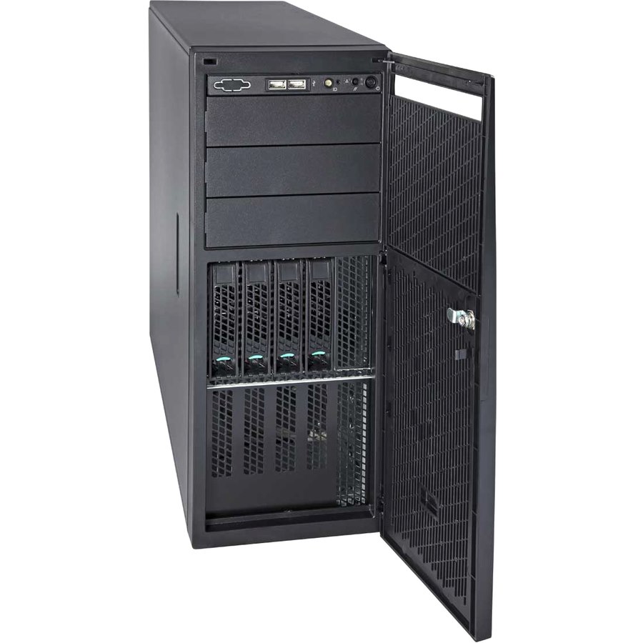 Intel Server Chassis P4308XXMFEN