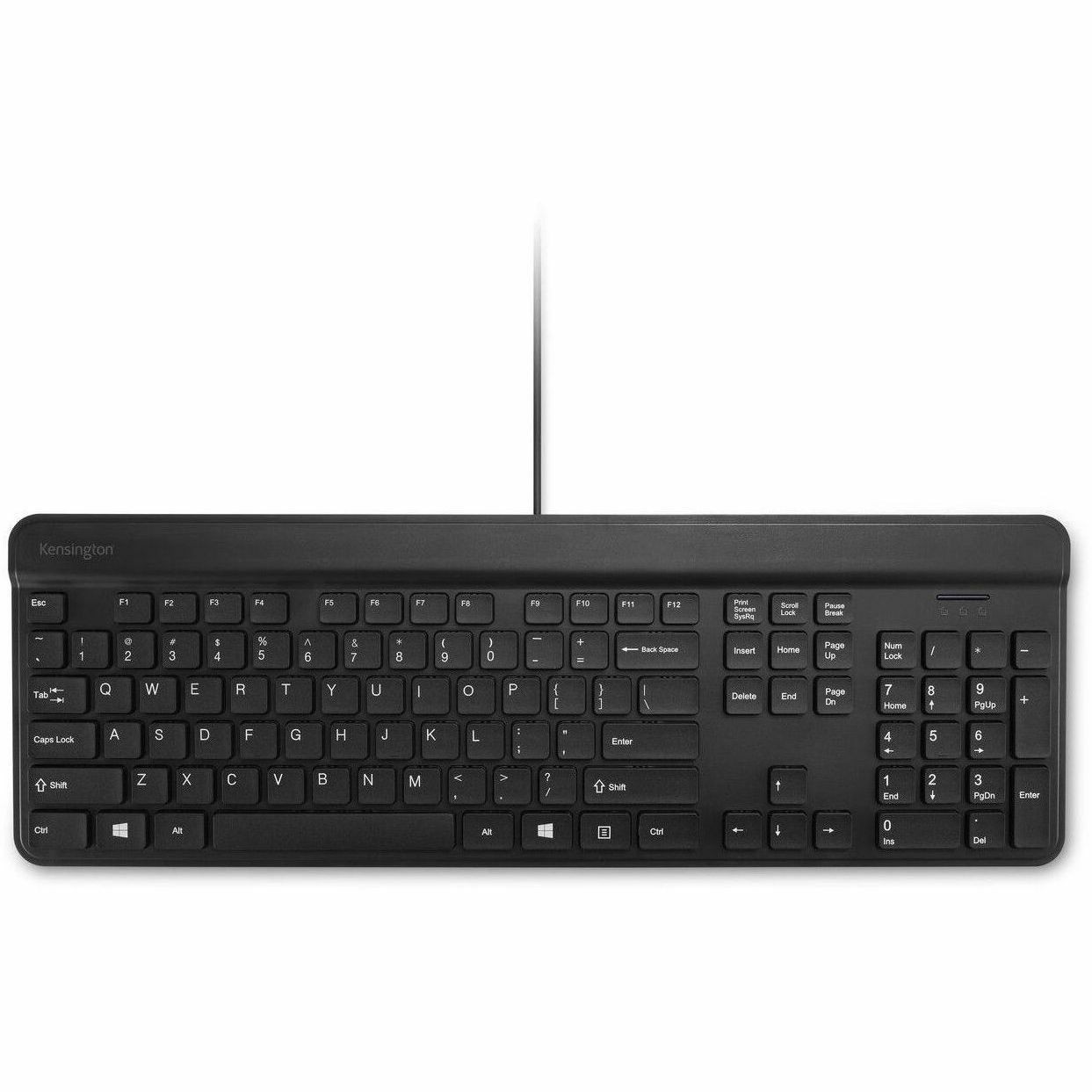 Kensington Simple Solutions KB201 Keyboard
