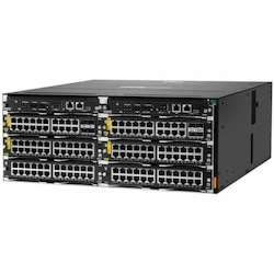 Aruba CX 5420 Switch Chassis