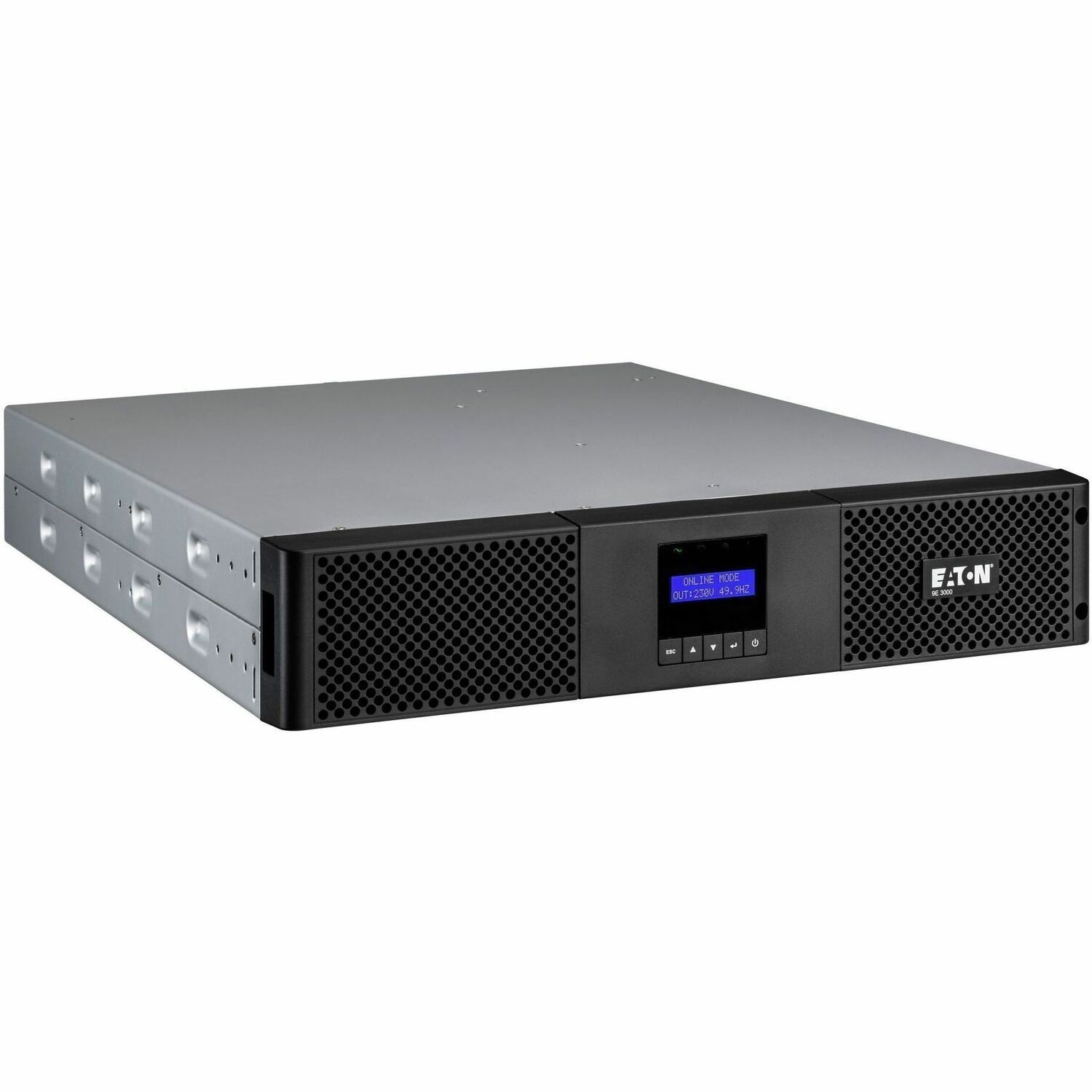 Eaton 9E3000IR Double Conversion Online UPS - 3 kVA/2.70 kW