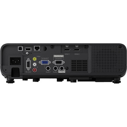 Epson PowerLite L255F 3LCD Projector - 16:9