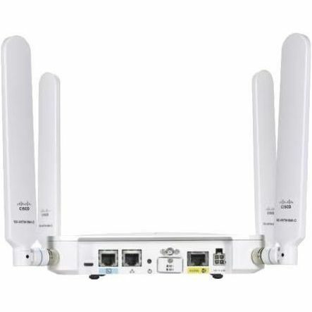 Cisco CG418-E 2 SIM Cellular Modem/Wireless Router