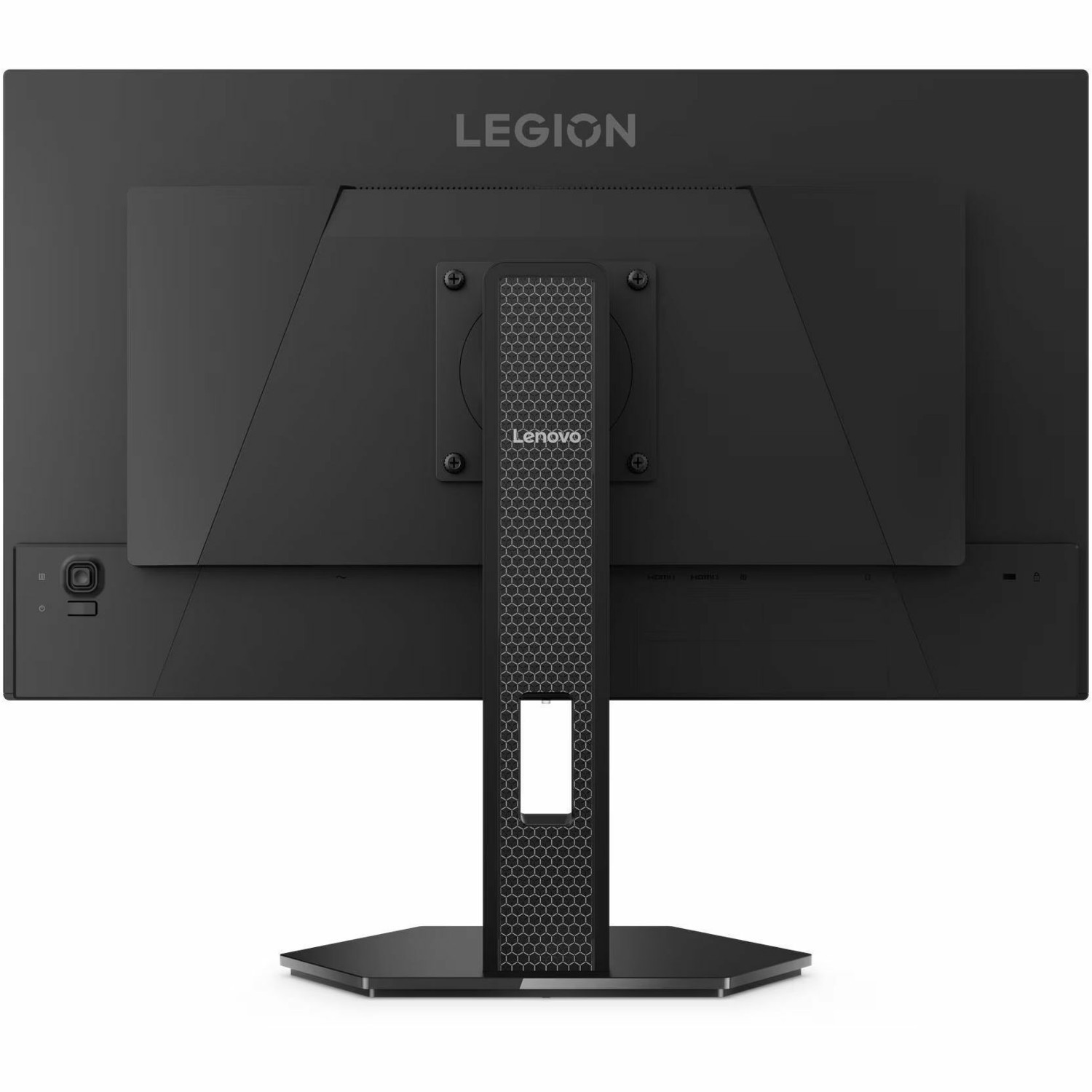 Lenovo 26.5 QHD Oled/240Hz Refresh Rate/Amd Freesync Premium/0.03Ms Resp Time/Hd