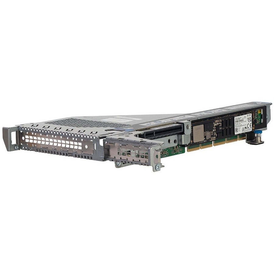 HPE Upgrade Riser Kit