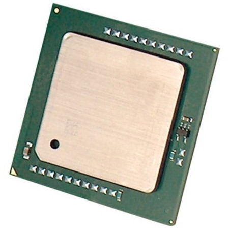 HPE Xeon Gold 6154 Octadeca-core (18 Core) 3 GHz Processor Upgrade