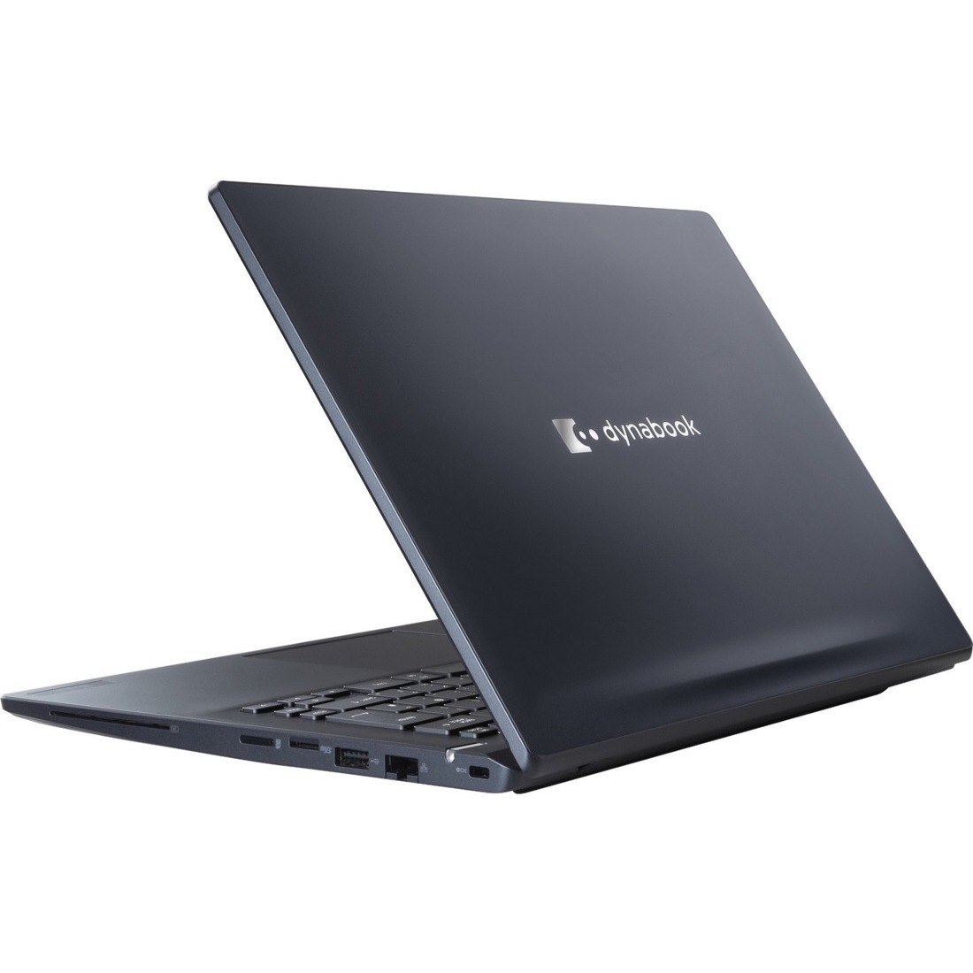 Dynabook Tecra A40-K 14" Notebook - Full HD - Intel Core i5 12th Gen i5-1240P - 32 GB - 1 TB SSD - Mystic Blue - TAA Compliant