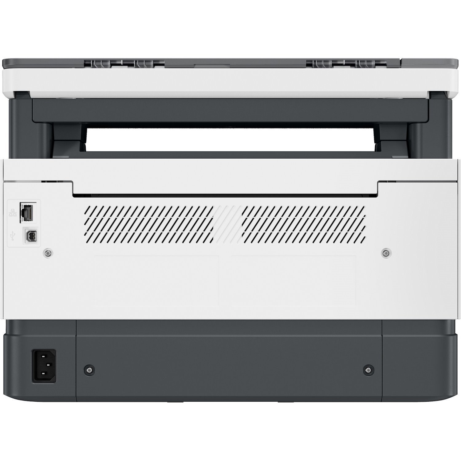 HP Neverstop 1202nw Wireless Laser Multifunction Printer - Monochrome