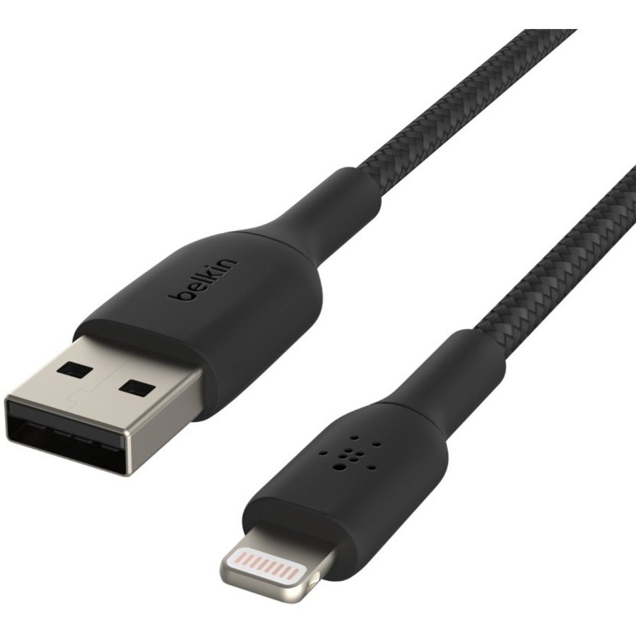 Belkin BoostCharge 1.01 m Lightning/USB Data Transfer Cable