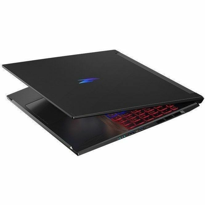 Acer Nitro V 16S AI ANV16S-41 ANV16S-41-R3Q0 16" Gaming Notebook - WQXGA - 180 Hz - AMD Ryzen 7 Ryzen 200 Series 260 - 16 GB - 512 GB SSD - English Keyboard - Black