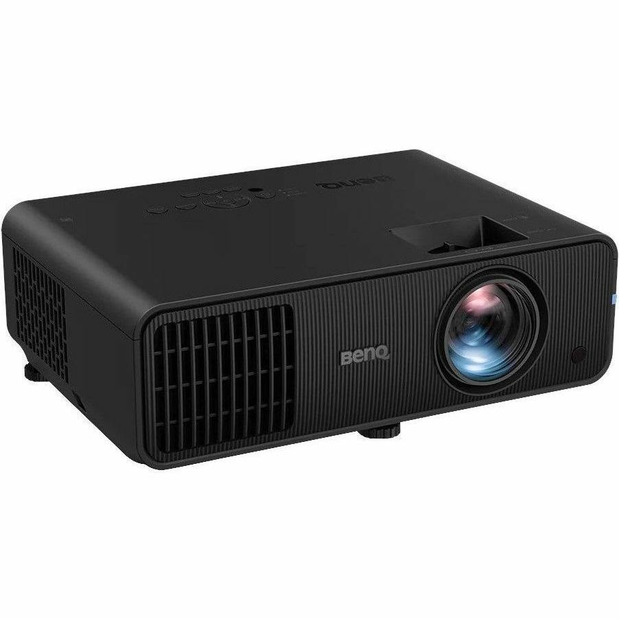 BenQ LH600ST 3D Short Throw DLP Projector - 16:9