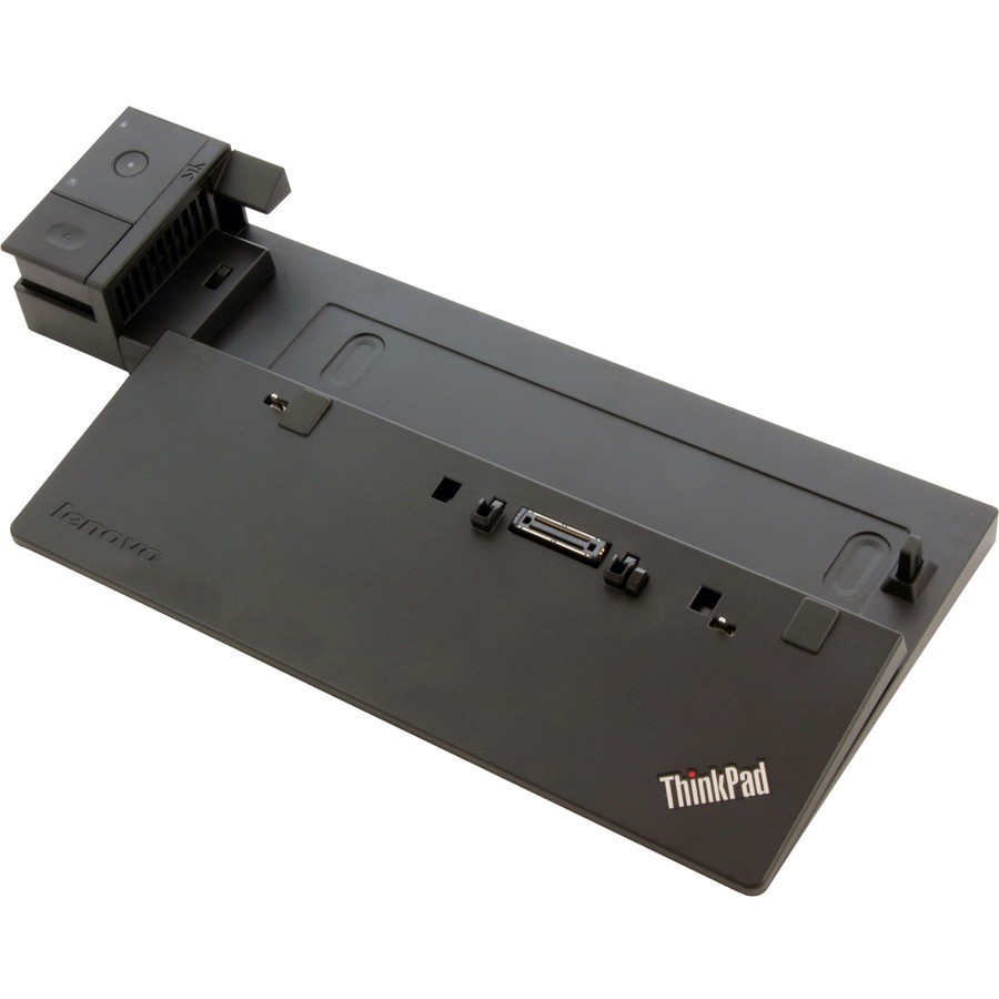 Open Source - Lenovo ThinkPad Pro Dock - 90 W US / Canada / Mexico