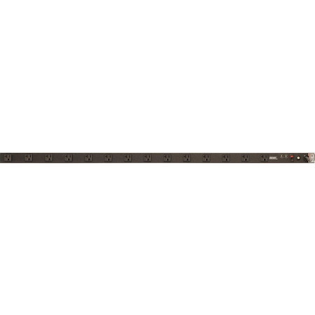 Vertiv Geist Basic 14-Outlets PDU