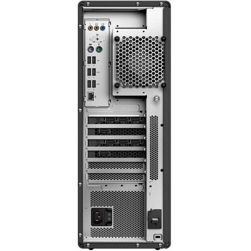 Lenovo ThinkStation P620 30E000TWUK Workstation - 1 x AMD Ryzen Threadripper PRO 5955WX - 64 GB - 1 TB SSD