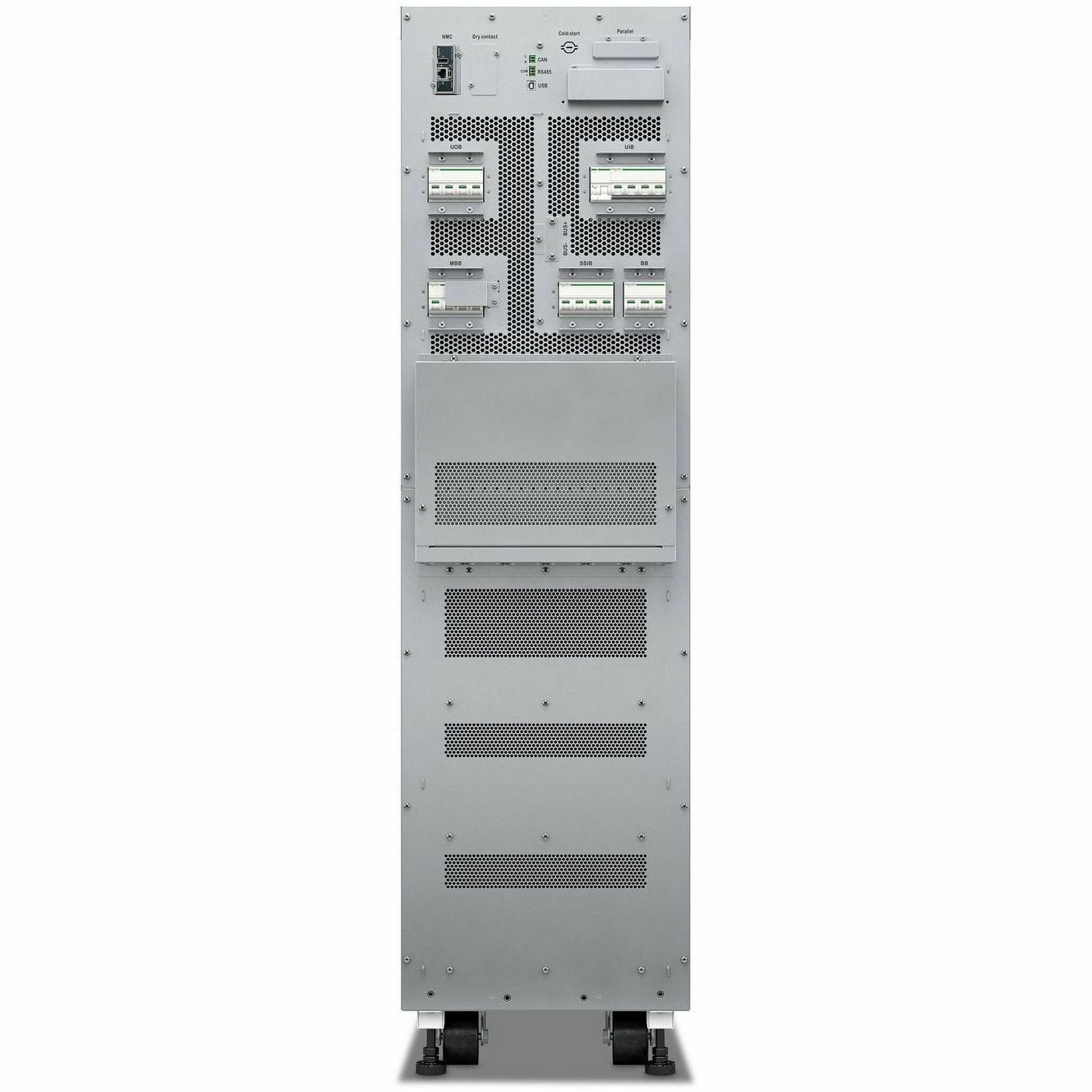 Schneider Electric Easy UPS 3S Pro Standby UPS - 20 kVA - Three Phase