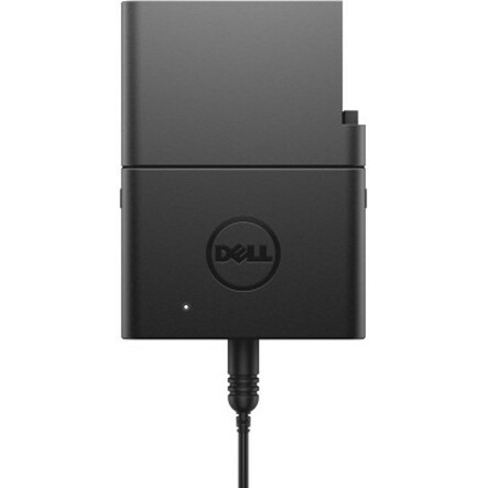 Dell Rugged Battery Charge