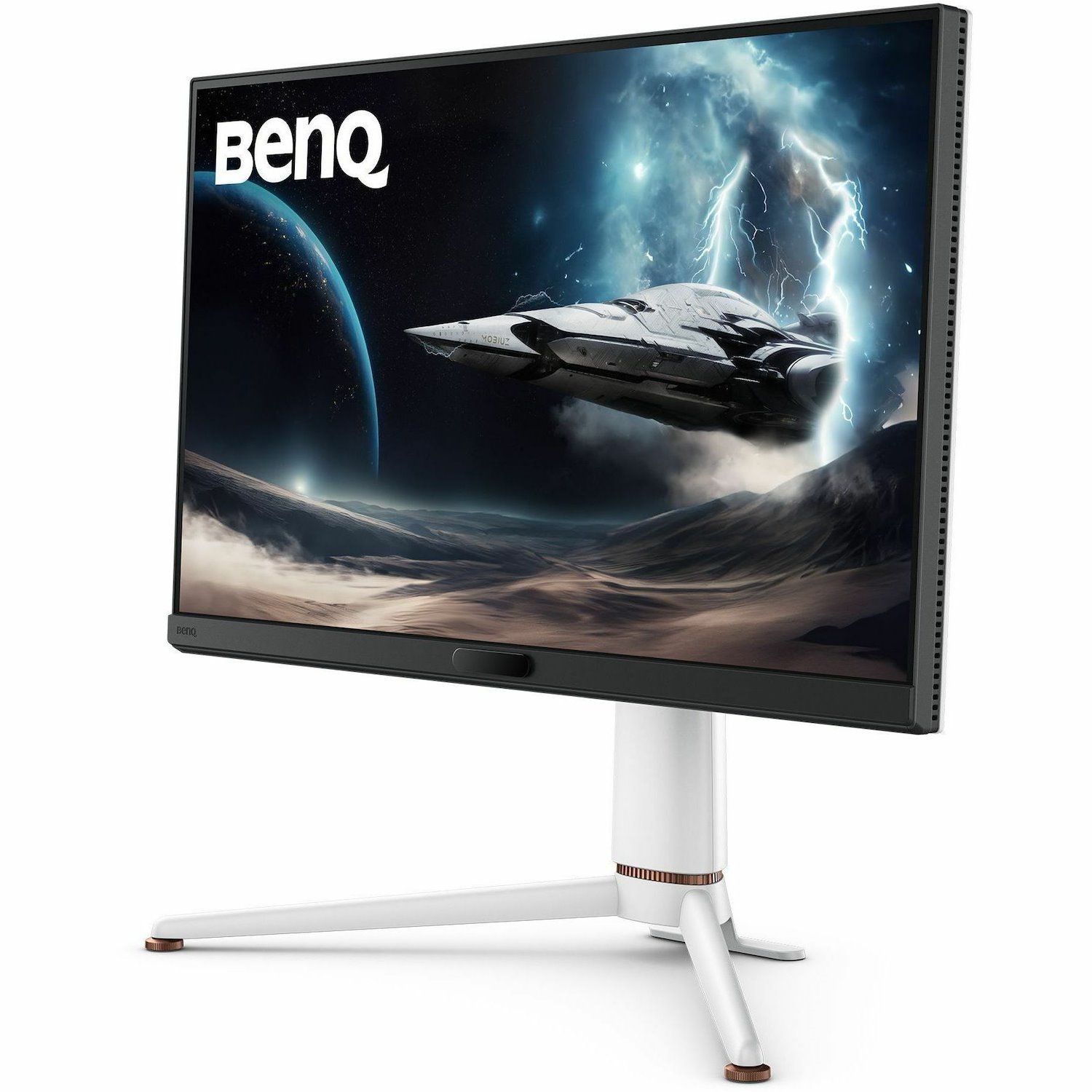 BenQ MOBIUZ EX271Q 27" Class WQHD Gaming LED Monitor - 16:9