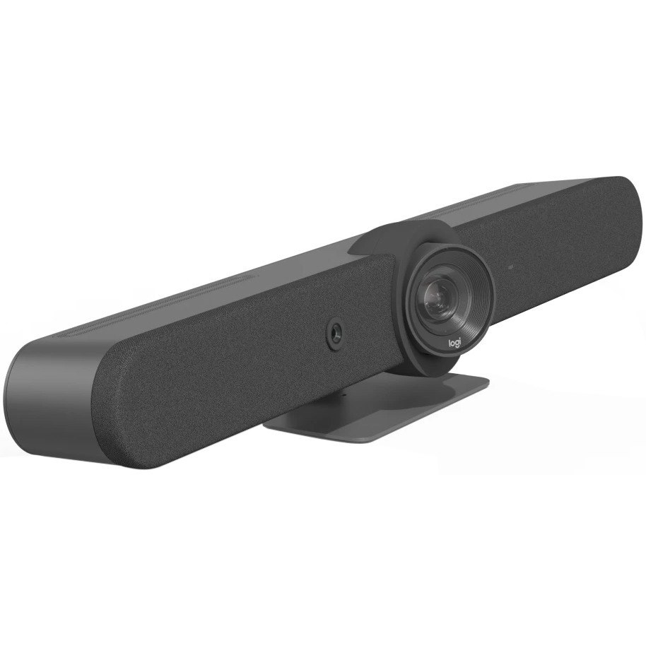 Logitech Rally Bar Video Conferencing Camera - 30 fps - Graphite - USB 3.0