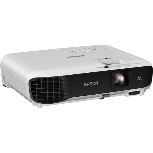 Epson PowerLite S41+ LCD Projector - 4:3