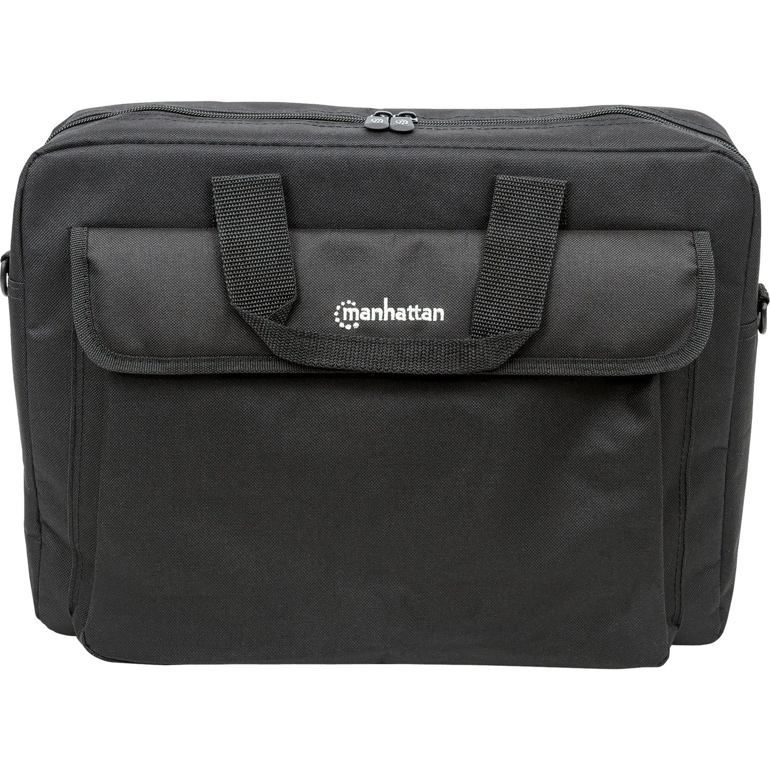 Manhattan London 15.6" Laptop Briefcase