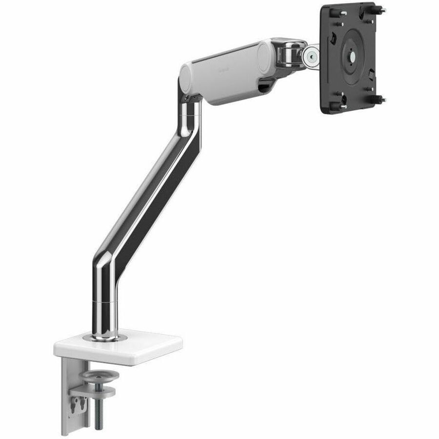 Humanscale M21TBW Mounting Arm for Monitor, Docking Station - White