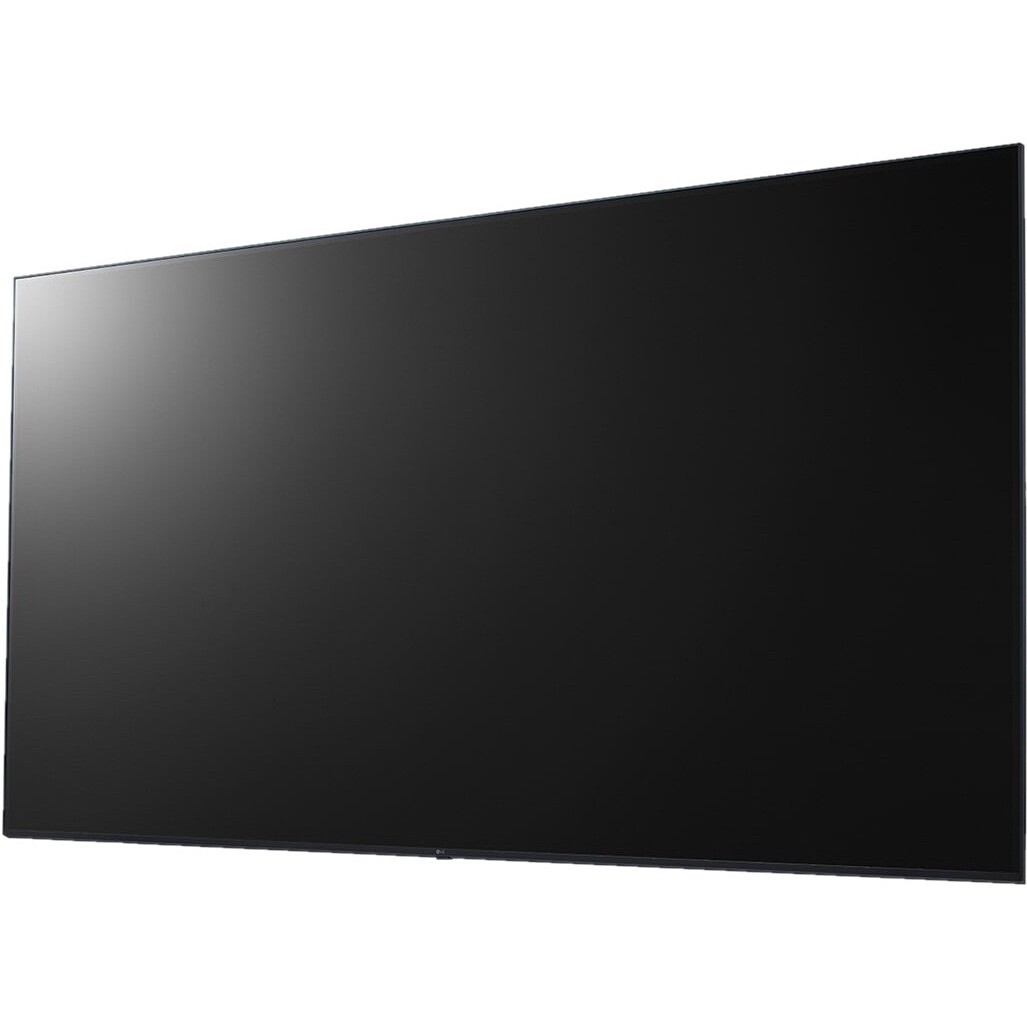 LG 86UL3J-B WebOS UHD Signage