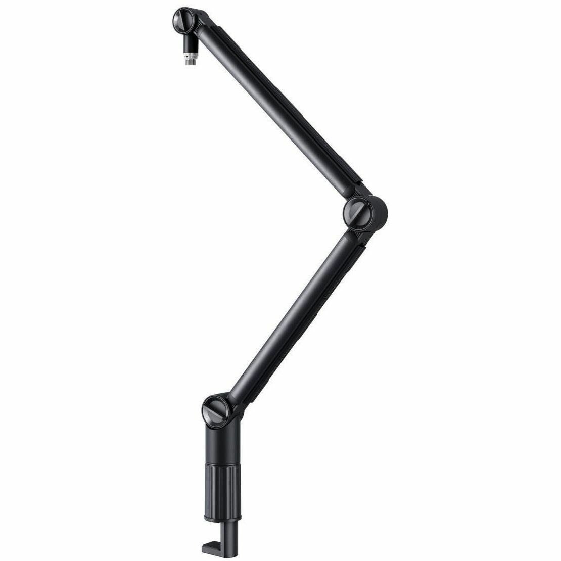 CHERRY CX-NGALE-BOOM-BLACK Mounting Arm for Microphone - Black