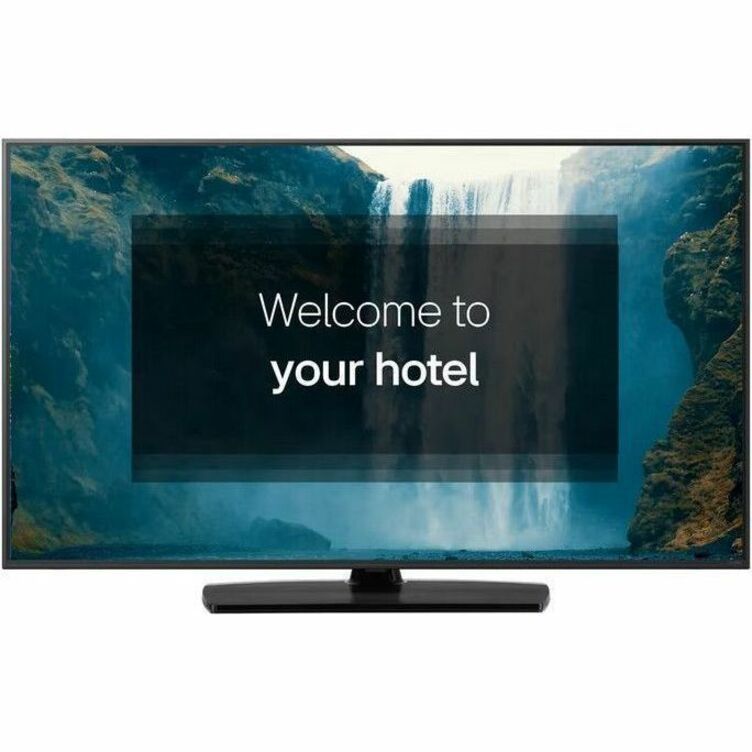 LG Pro:Centric Smart Slim Display Webos 25, 4K Uhd, Pro:Idiom, B-Lan, HDR10, One-Po