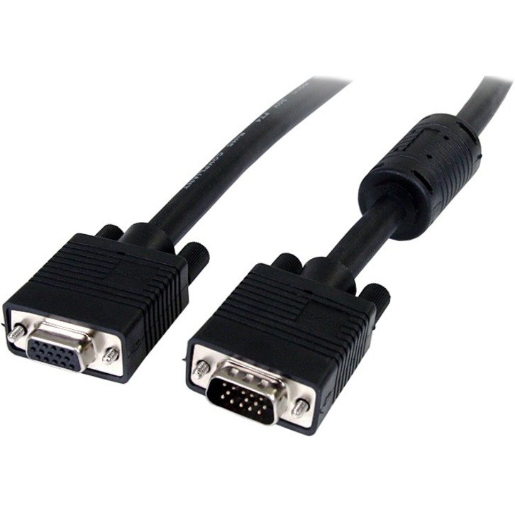 StarTech.com VGA Monitor Coaxial Extension Cable