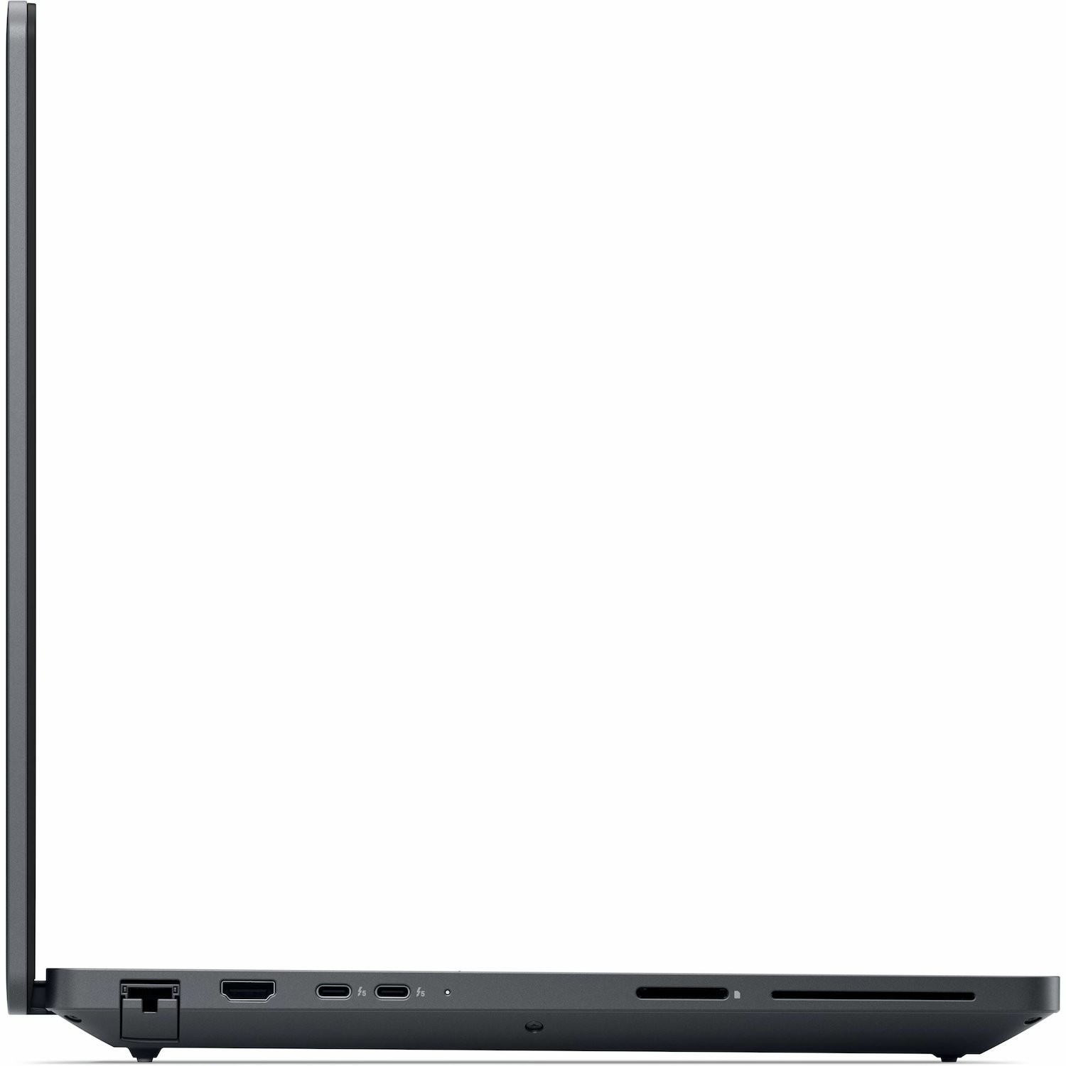 Dell Pro Max Plus MB18250 18" Mobile Workstation - QHD+ - 120 Hz - Intel Core Ultra 7 265HX - vPro Technology - 32 GB - 512 GB SSD - English (US) Keyboard - Magnetite