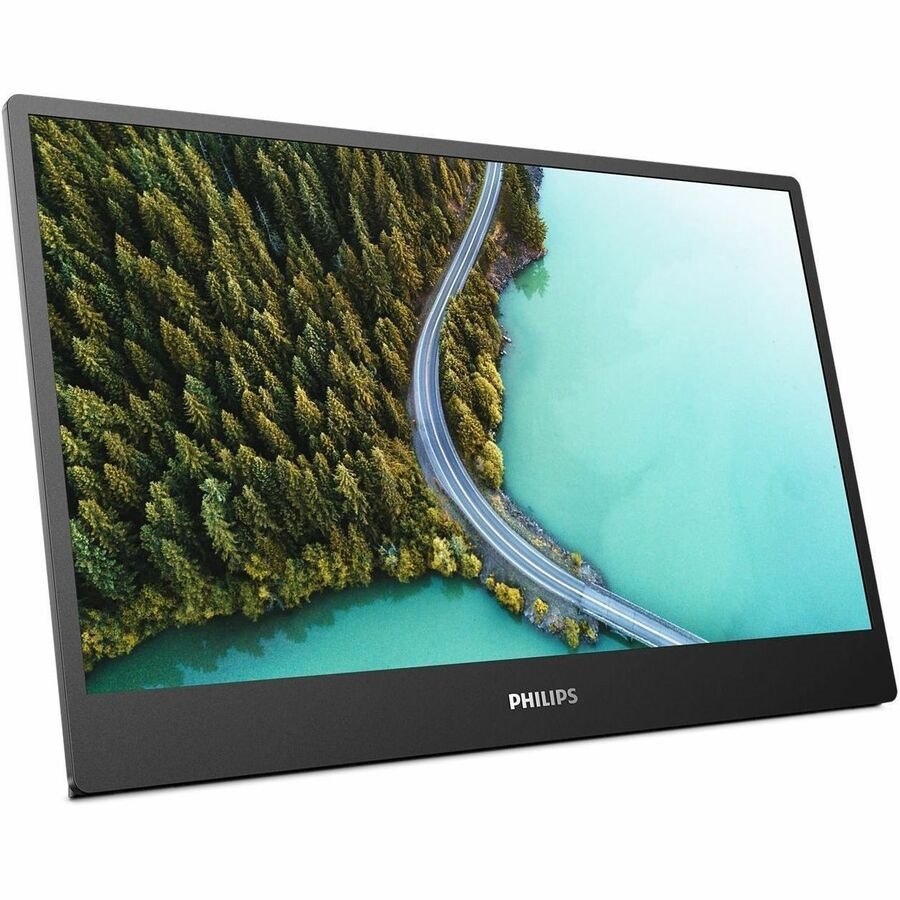 Philips B-Line 16B1P3320 16" Class Full HD LCD Monitor
