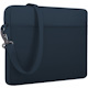 STM Goods Blazer Carrying Case (Sleeve) for 38.1 cm (15") Notebook - Dark Navy