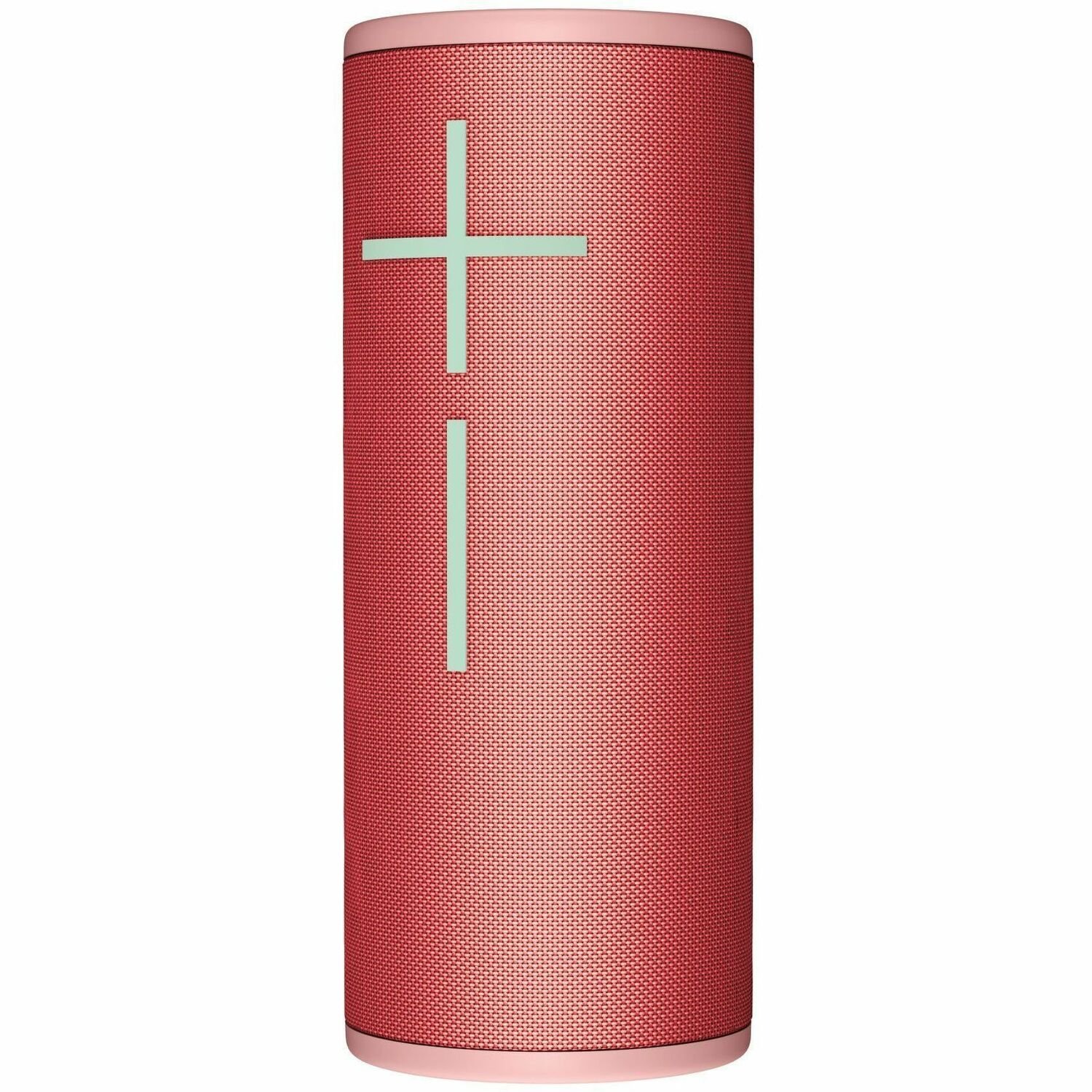 Ultimate Ears BOOM 4 Tragbar Bluetooth Lautsprechersystem - Rot