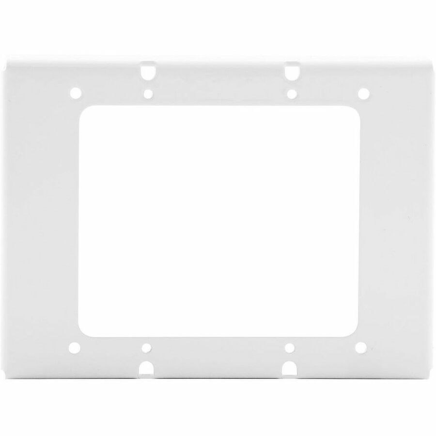 Hubbell Premise Wiring Faceplate