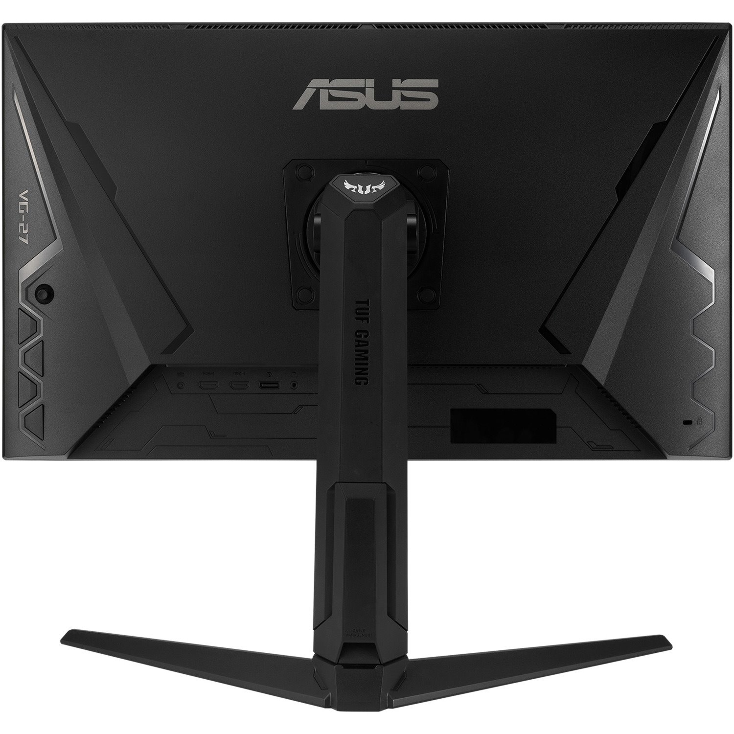 TUF VG27AQL1A 27" Class WQHD Gaming LCD Monitor - 16:9 - Black