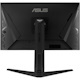TUF VG27AQL1A 27" Class WQHD Gaming LCD Monitor - 16:9 - Black