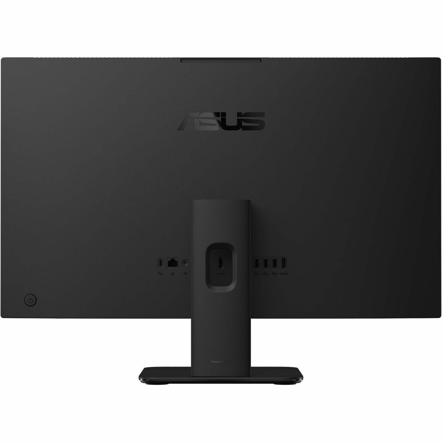 Asus ExpertCenter P400 P470VA-DS704T All-in-One Computer - Intel Core i7 13th Gen i7-13620H - 16 GB - 1 TB SSD - 27" Full HD Touchscreen - Desktop - Black