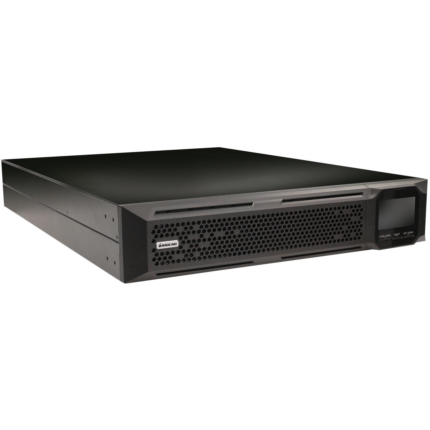 IOGEAR Professional Online 2000VA, 1930W UPS - TAA