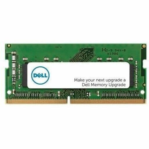 Dell Ingram Micro Sourcing RAM Module