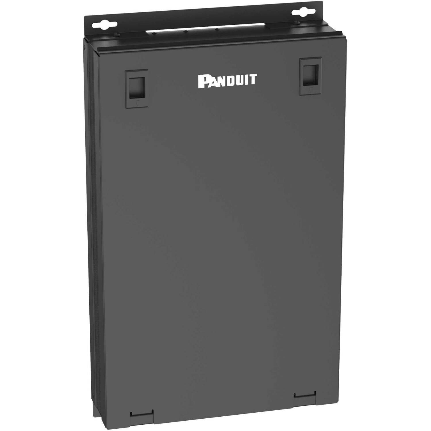 Panduit PanZone Mounting Box - Black