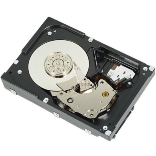 Axiom 600GB 12Gb/s SAS 15K RPM LFF Hot-Swap HDD for Dell - 400-AJRC