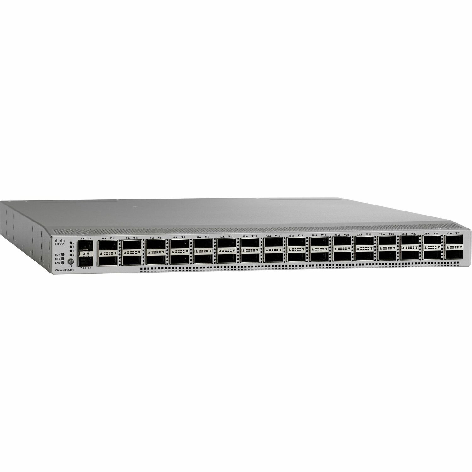 Cisco NCS 5011 Routing System
