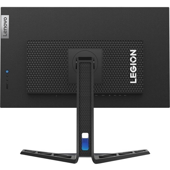 Lenovo Legion Y27q-30 27" Class WQHD LED Monitor - 16:9 - Raven Black