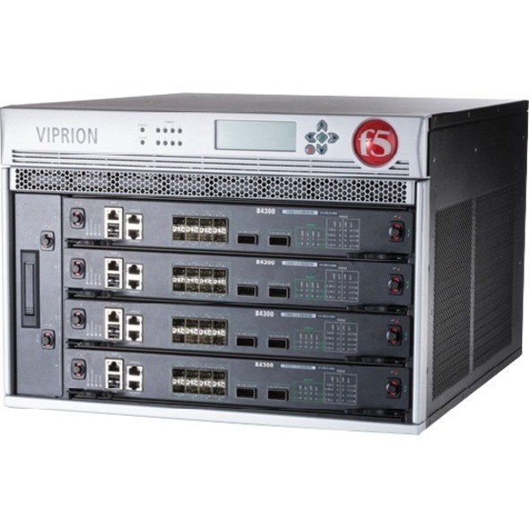 F5 Networks VIPRION 4480 Server Load Balancer