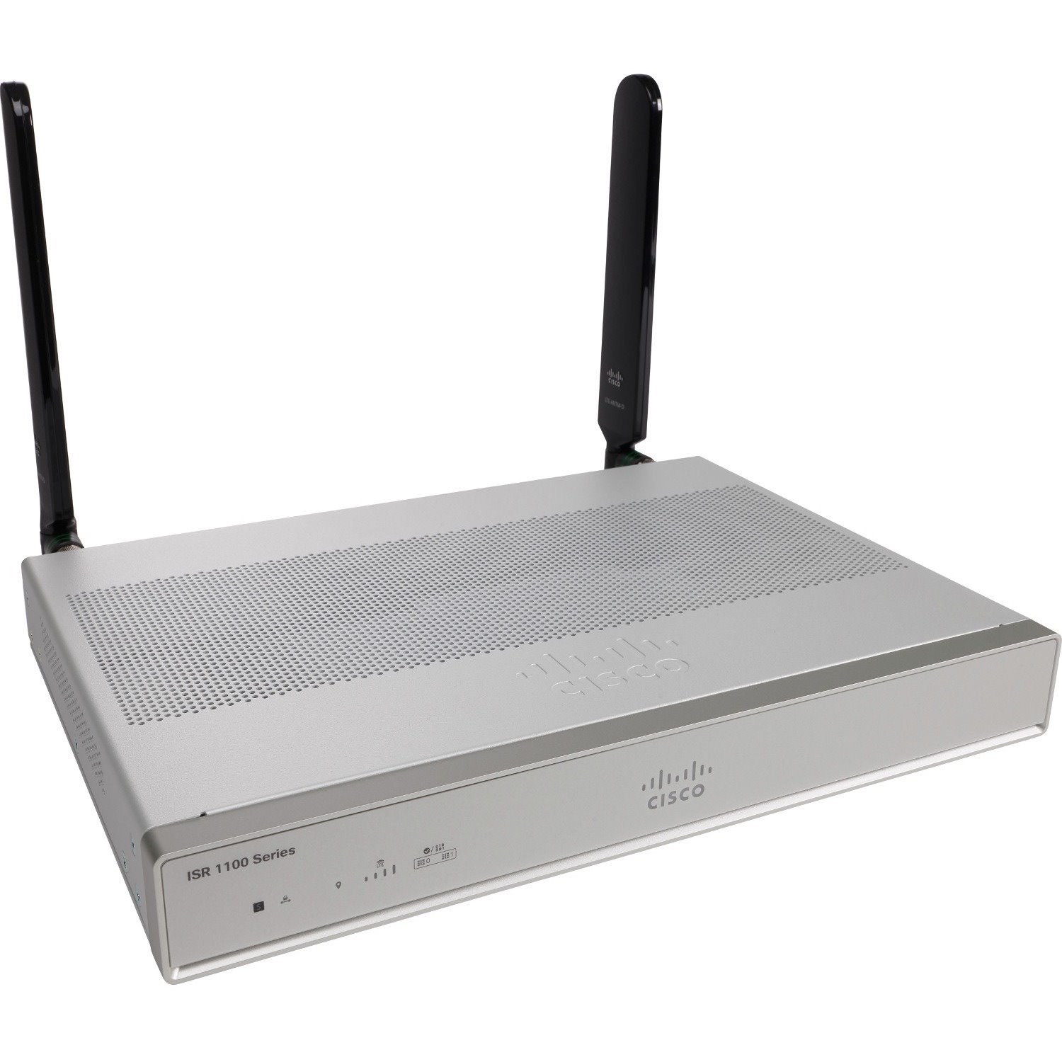 Cisco C1111-8PLTEEA Cellular Wireless Integrated Services Router