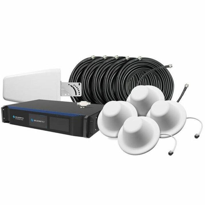 Wilson WilsonPro Enterprise 4300R Rack-Mounted Booster Kit