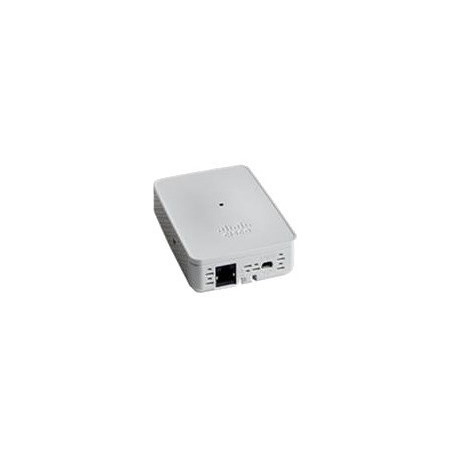 Cisco Aironet AP1800S IEEE 802.11ac 866.70 Mbit/s Wireless Access Point
