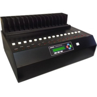 KanguruClone 15HD SATA Pro Drive Duplicator