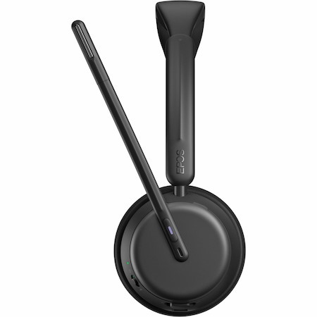 EPOS IMPACT 1060T Wireless On-ear Stereo Headset