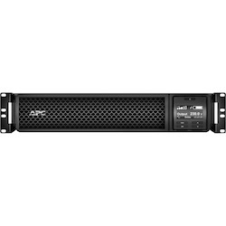 APC by Schneider Electric Smart-UPS Double Conversion Online UPS - 3 kVA/2.70 kW